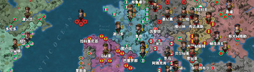世界征服者4荣光MOD游戏特色