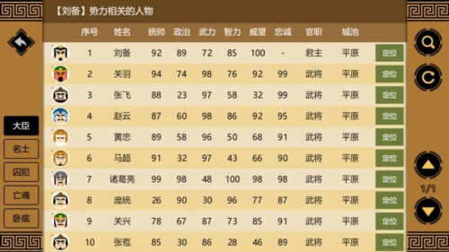 三国时代3游戏玩法