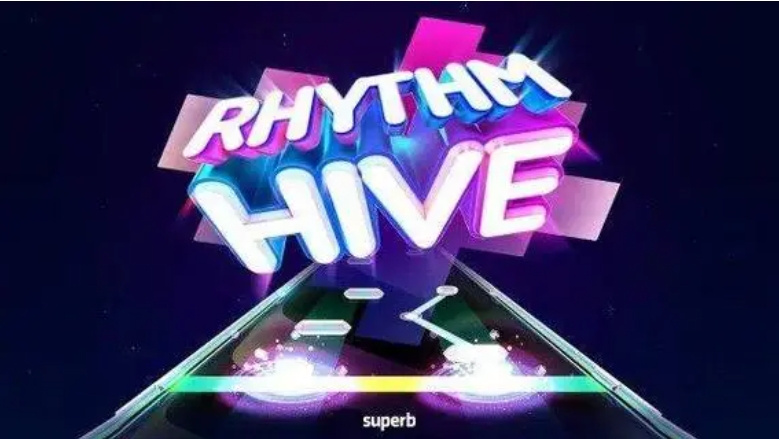 rhythmhive游戏版本大全