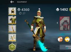 Shadow Fight 3