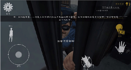 肉先生2越狱无广告通关攻略7