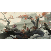 只狼影逝二度屑一郎的起手式怎么打断?屑一郎起手式打断方法视频详解