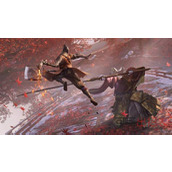 只狼影逝二度噬神有什么用途?噬神作用介绍详解