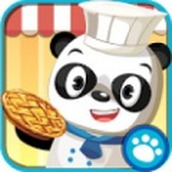 熊猫餐厅版