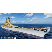 《战舰世界》威斯康星建造条件介绍