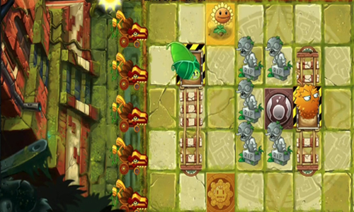 pvz2征程植物选择攻略