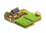 热血群英传资源型建筑介绍1