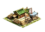 热血群英传资源型建筑介绍2