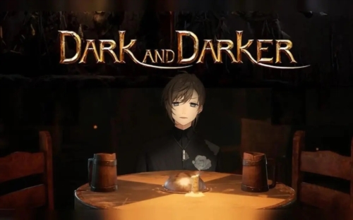 Dark and Darker Mobile中文版图片1