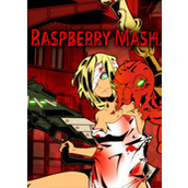 炸裂树莓浆 (RASPBERRY MASH)PC中文版