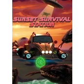 日落生存战 (SUNSET SURVIVAL STATION)PC版