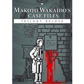 和阶堂真的案件簿汉化版 (MAKOTO WAKAIDO’s Case Files)三部曲豪华版
