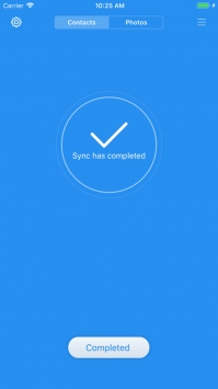 小米云盘网页登录