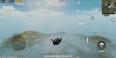 PUBGMobile十大吃鸡技巧3