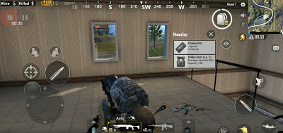 PUBGMobile十大吃鸡技巧5