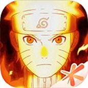 火影忍者华为版