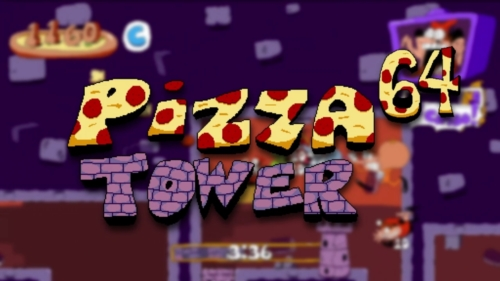 PizzaTower正式版图片2