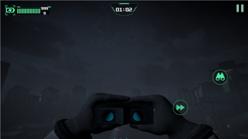 13号异常者无限电力版图片1