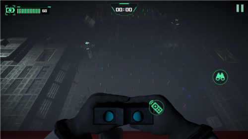 13号异常者无限电力版图片4