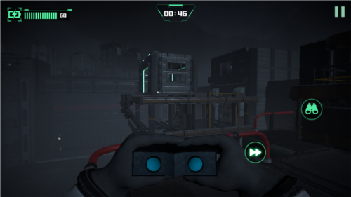 13号异常者无限电力版图片5