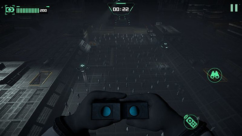 13号异常者免登录版