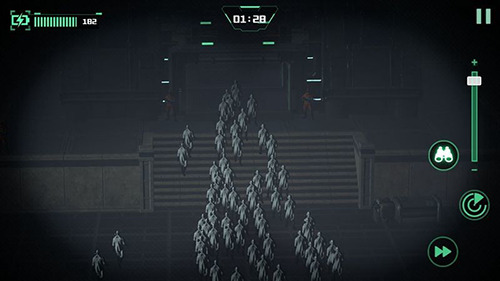 13号异常者免登录版