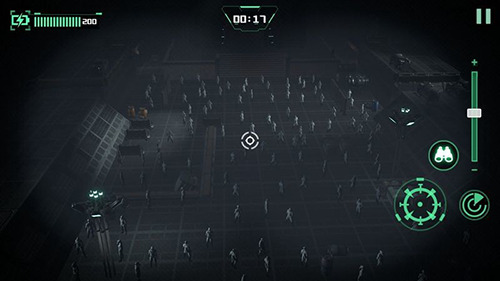 13号异常者免登录版