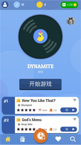 kpop tiles deluxe全歌曲解锁版图片2