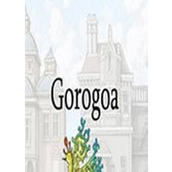 画中世界 (Gorogoa)