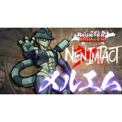 《全职猎人NEN×Impact》梅路艾姆角色介绍