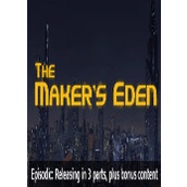 制造者的伊甸园 (The Maker's Eden)第1-2章破解版