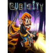 叠立方 (Cubicity)破解版v1.3.0