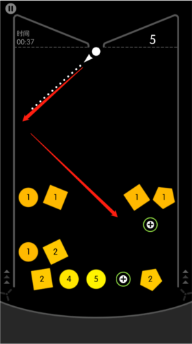 物理弹球安卓版4