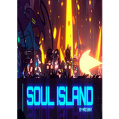 灵魂岛 (Soul Island)PC破解版