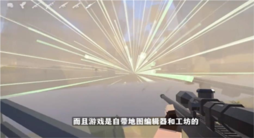 戈尔盒子1