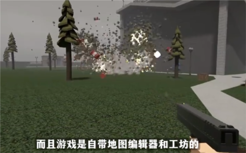 戈尔盒子10