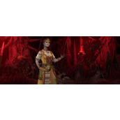 《暗黑破坏神4》s5带电威能移动速度是多少