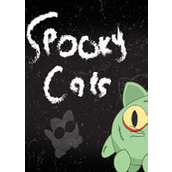 幽灵猫 (Spooky Cats)PC硬盘版