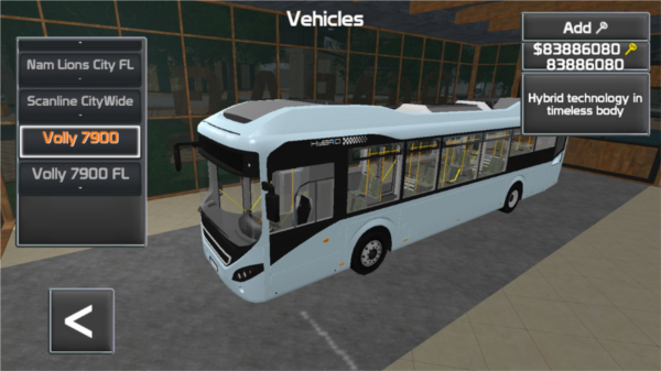 Public Transport Simulator 2图片