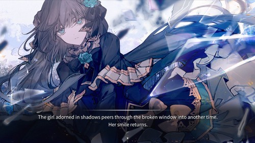 arcaea破解版免登录全人物全曲包