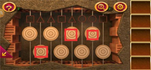 密室逃脱1逃离地牢老版图片10