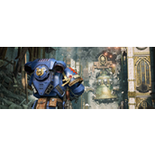 《战锤40K：星际战士2》神圣机械行动数据板收集攻略分享