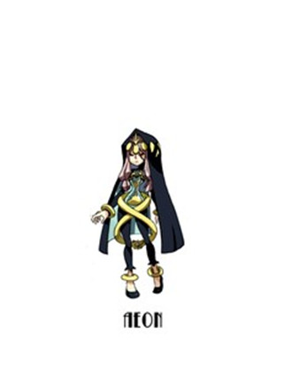 skullgirls官方版重要角色介绍5