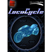 疯狂摩托 (LocoCycle)PC破解版