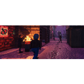 《凶影疑云》全都连上了成就攻略