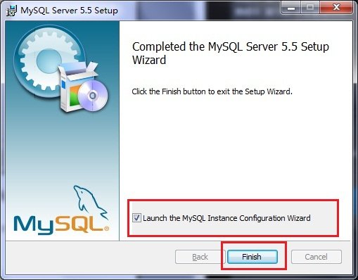 Win7系统安装MySQL5.5.21图解教程_downcc阿里西西