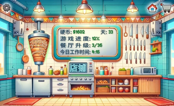 沙威玛传奇游戏图片3