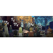 《暗喻幻想》女王蜂蜜得到方法
