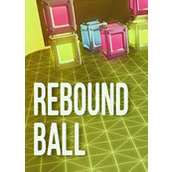 反弹球 (Rebound Ball)PC破解版