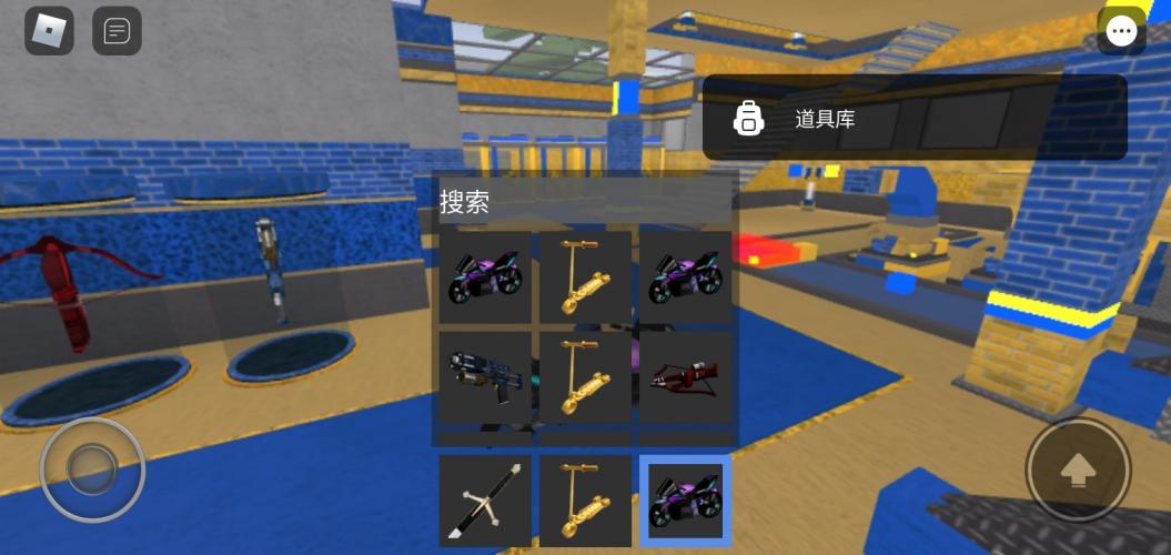 罗布乐思Roblox国服10